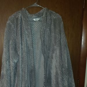 Womens 2xl robe